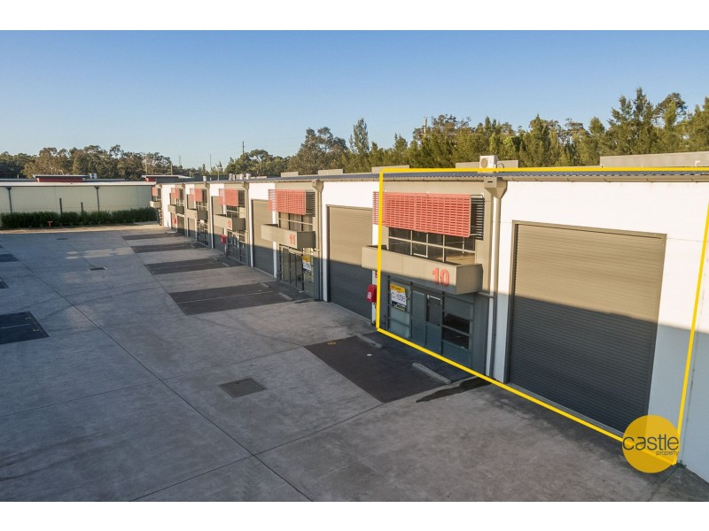 10/21 Babilla Close, Beresfield NSW 2322