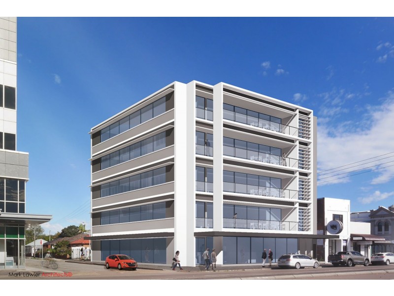 107 Tudor St, Hamilton NSW 2303