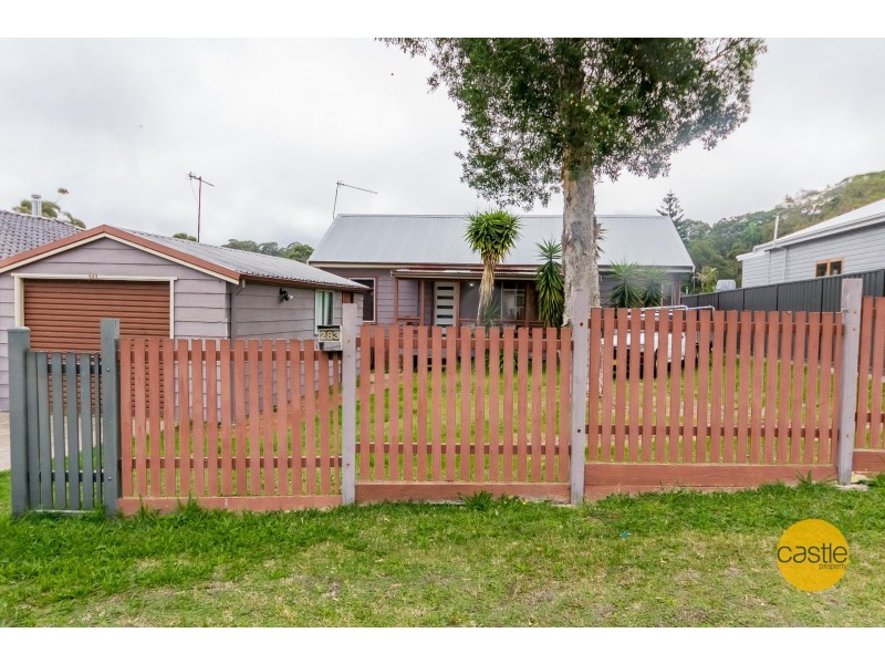 283 Warners Bay Road, Mount Hutton NSW 2290