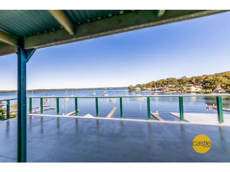 97 Sunshine Parade, Sunshine NSW 2264