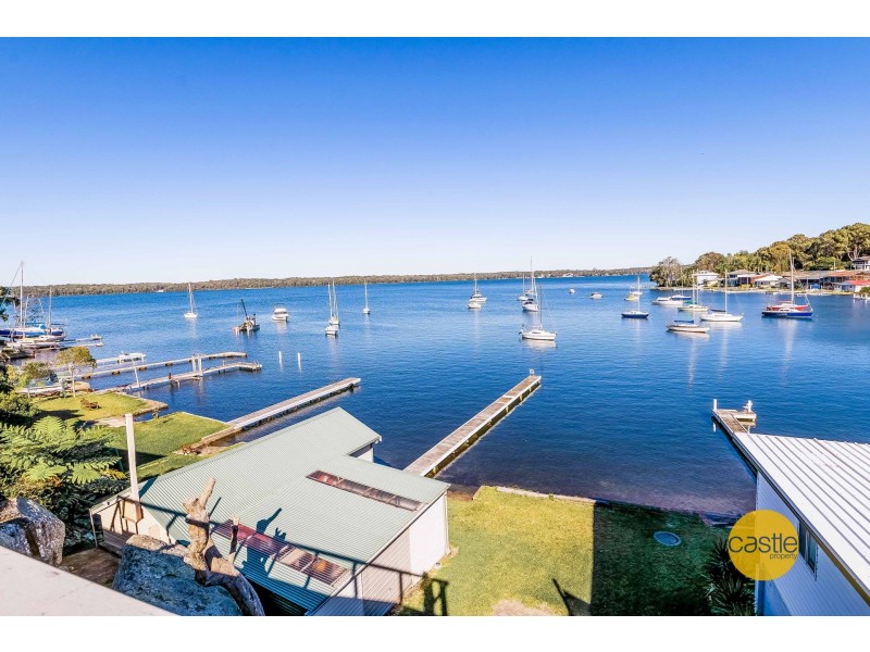 97 Sunshine Parade, Sunshine NSW 2264