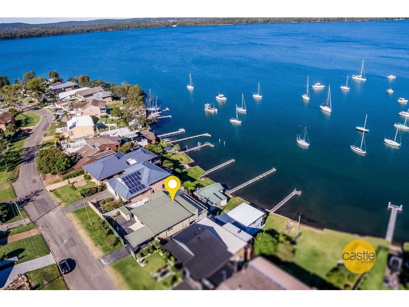 97 Sunshine Parade, Sunshine NSW 2264