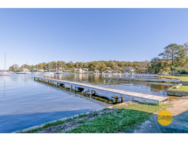 97 Sunshine Parade, Sunshine NSW 2264