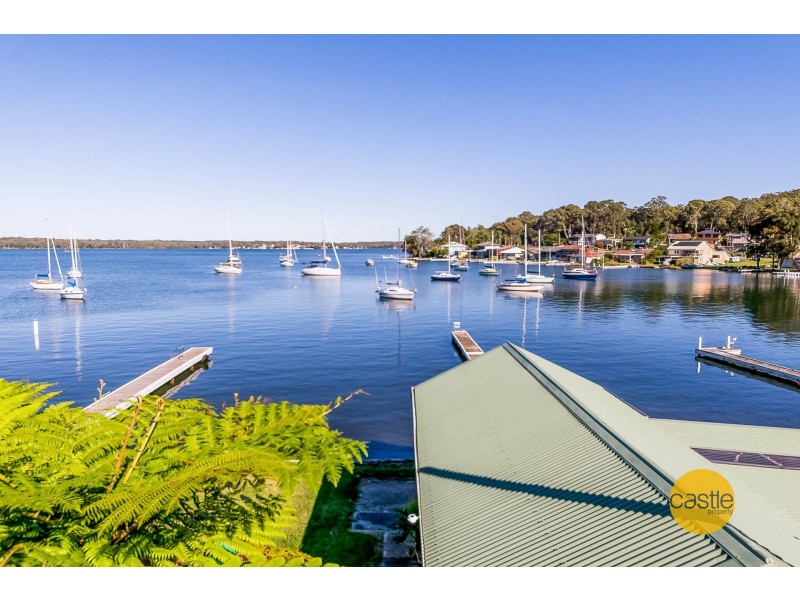 97 Sunshine Parade, Sunshine NSW 2264