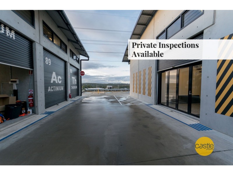 77/8 Concord Street, Cardiff NSW 2285