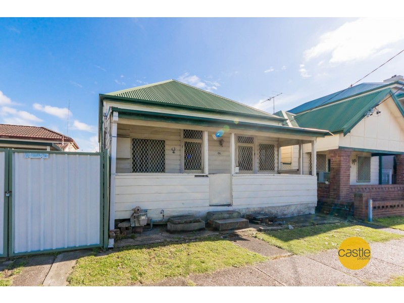 24 Bennett Street, Hamilton NSW 2303