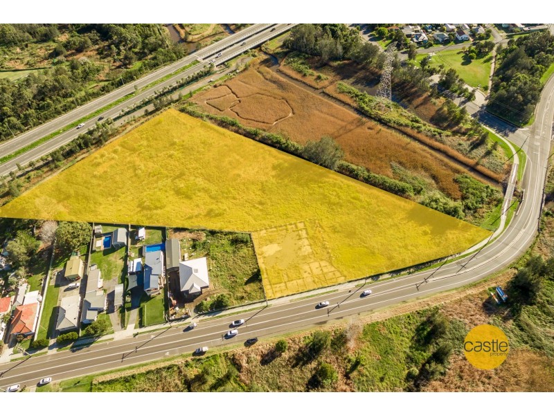 464-510 Sandgate Rd, Shortland NSW 2307