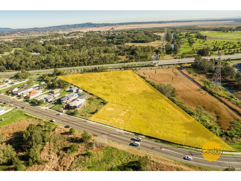 464-510 Sandgate Rd, Shortland NSW 2307