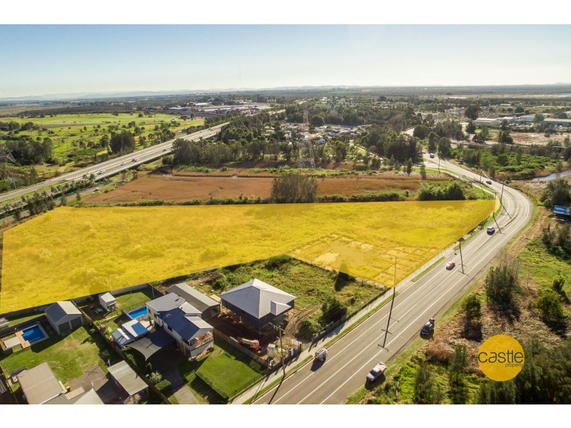 464-510 Sandgate Rd, Shortland NSW 2307