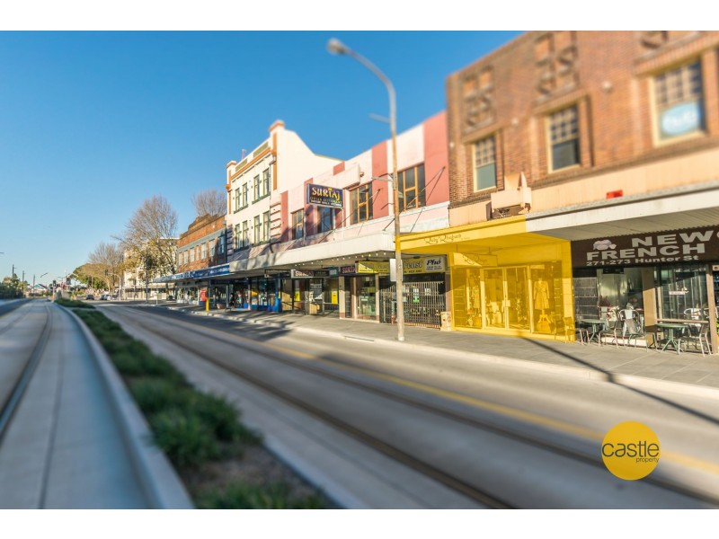 7/269 Hunter Street, Newcastle NSW 2300