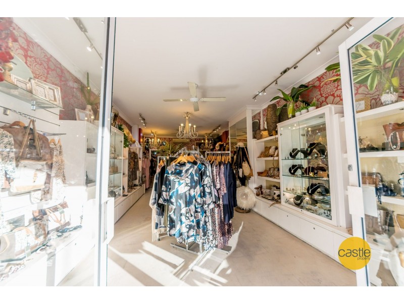 7/269 Hunter Street, Newcastle NSW 2300