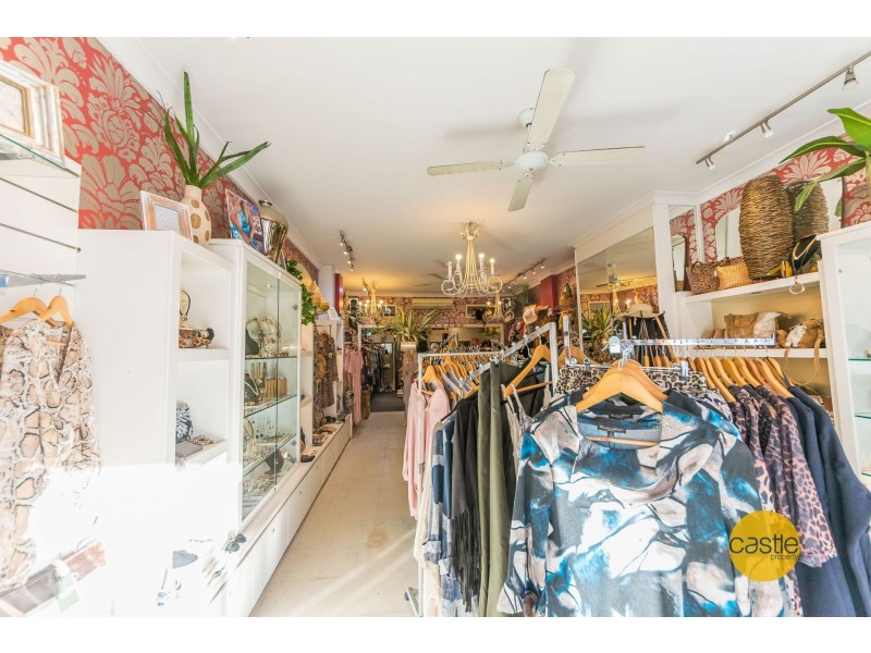 7/269 Hunter Street, Newcastle NSW 2300