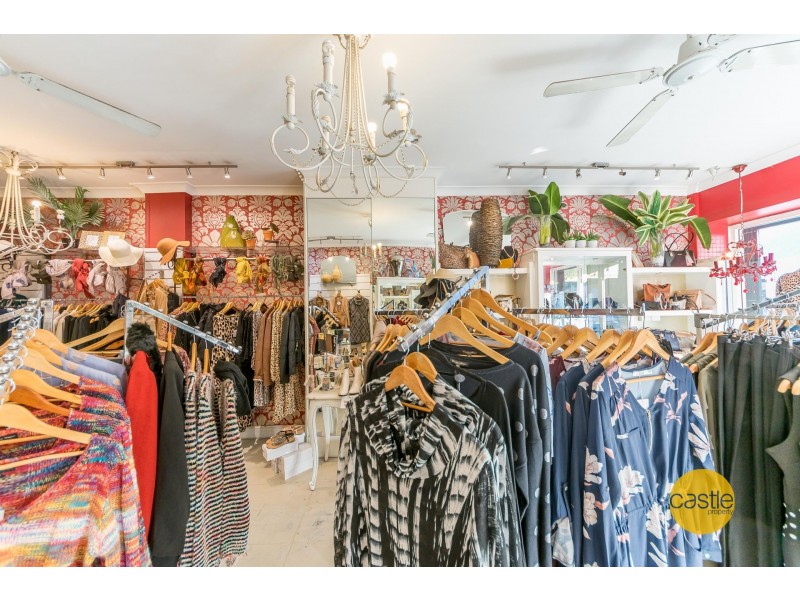 7/269 Hunter Street, Newcastle NSW 2300