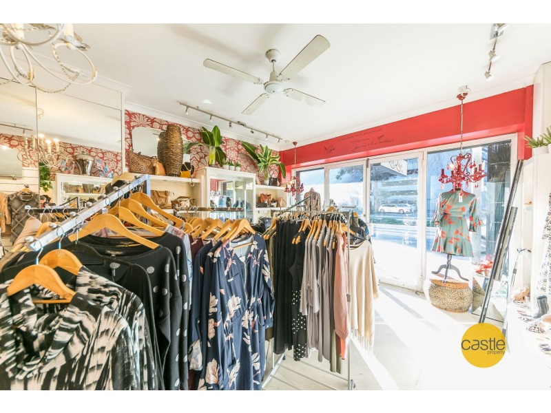 7/269 Hunter Street, Newcastle NSW 2300