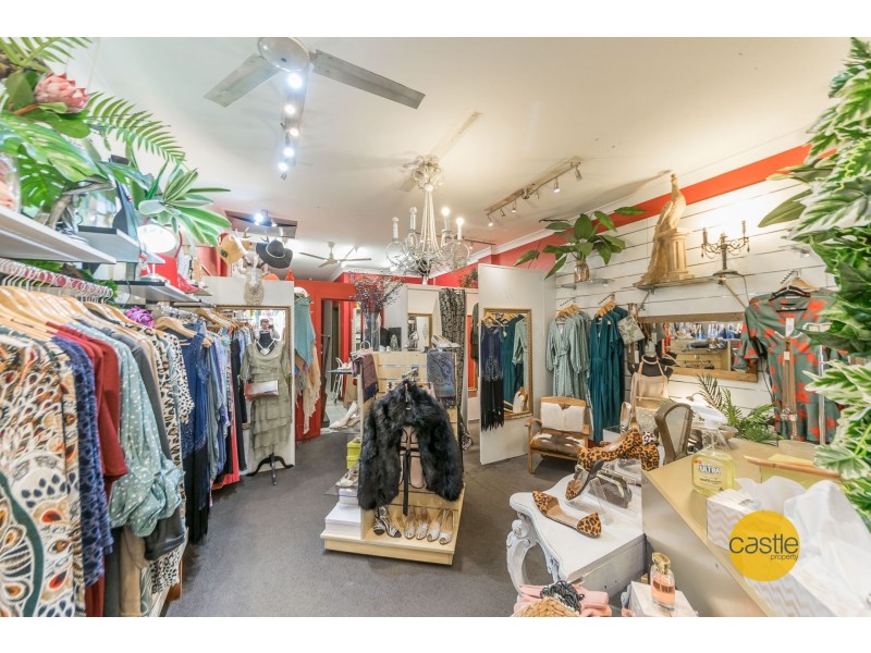 7/269 Hunter Street, Newcastle NSW 2300