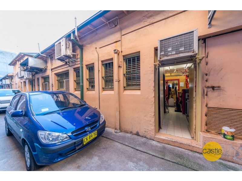 7/269 Hunter Street, Newcastle NSW 2300