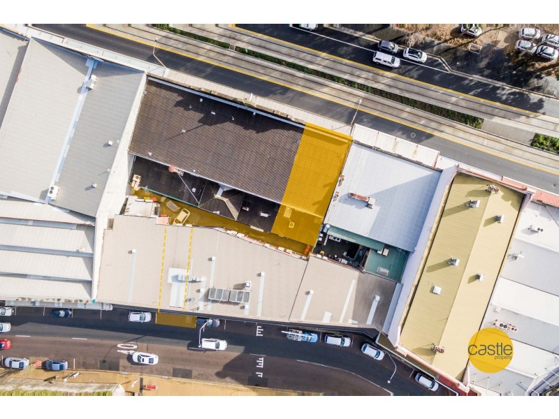 7/269 Hunter Street, Newcastle NSW 2300