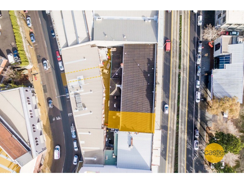 7/269 Hunter Street, Newcastle NSW 2300