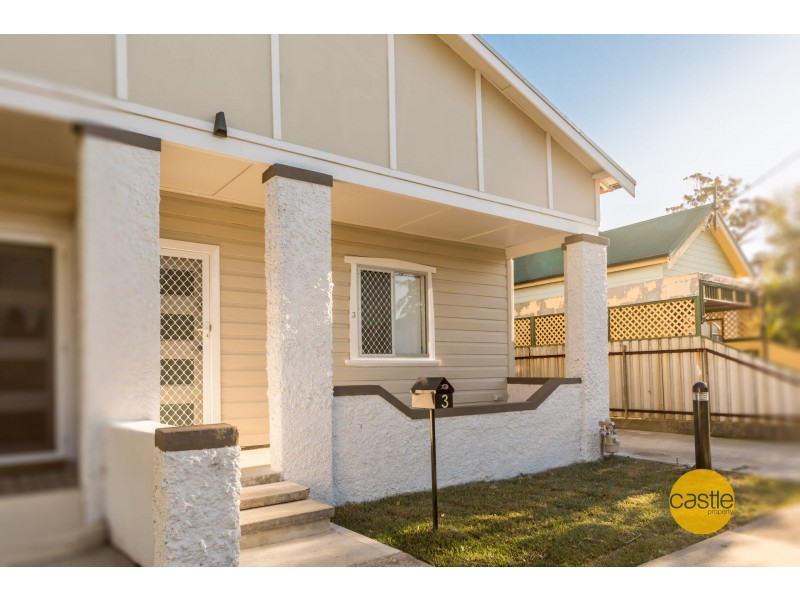 3 Bentley Street, Islington NSW 2296
