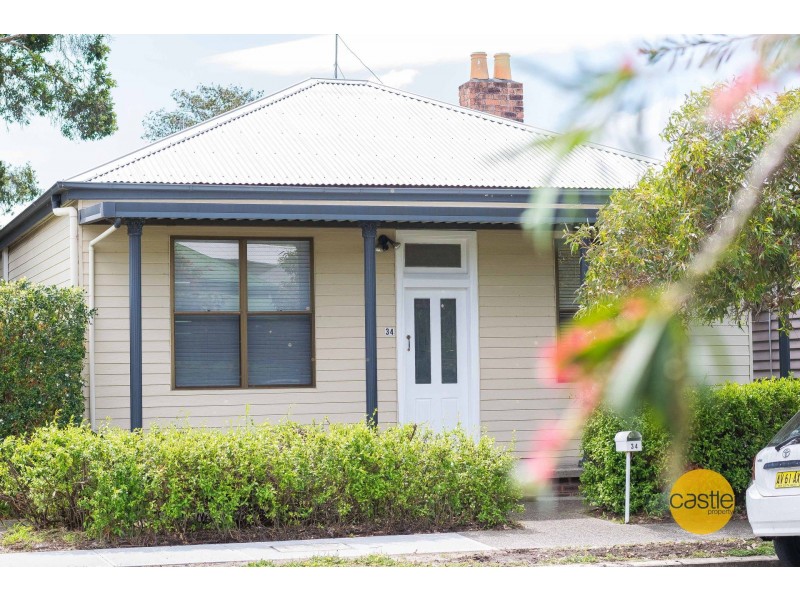 34 Lindsay St, Hamilton NSW 2303