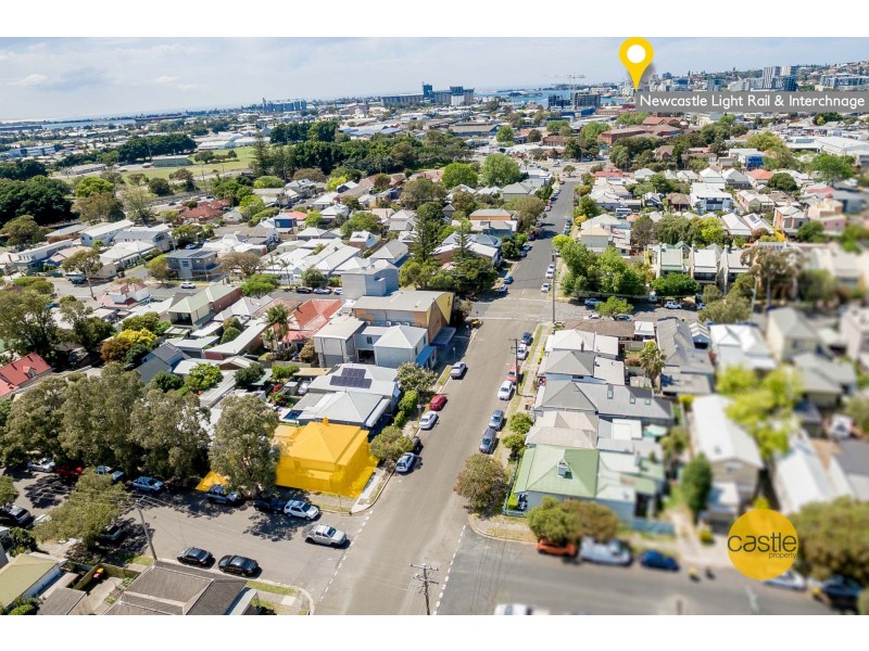 34 Lindsay St, Hamilton NSW 2303