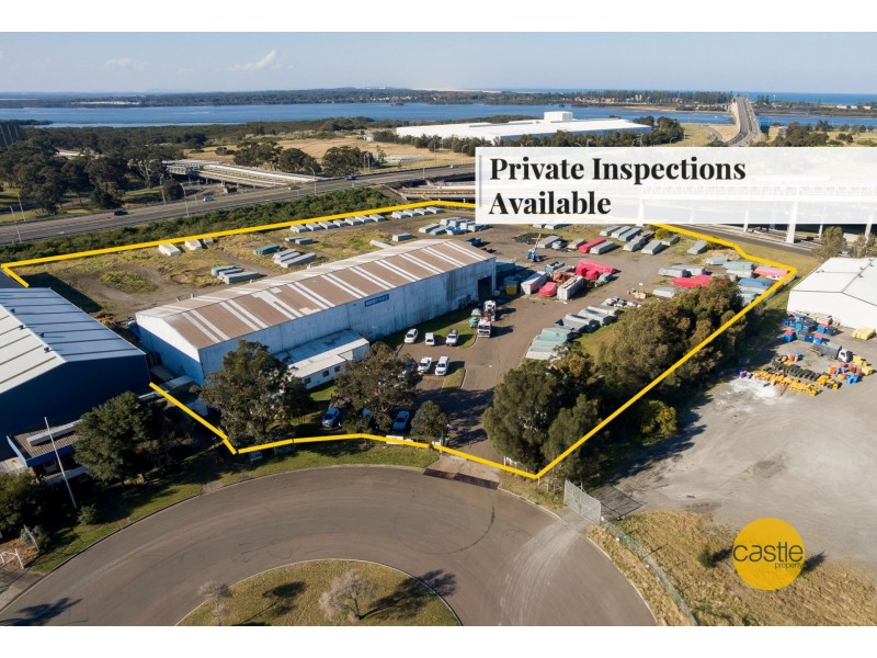 26 Sandpiper Close, Kooragang NSW 2304