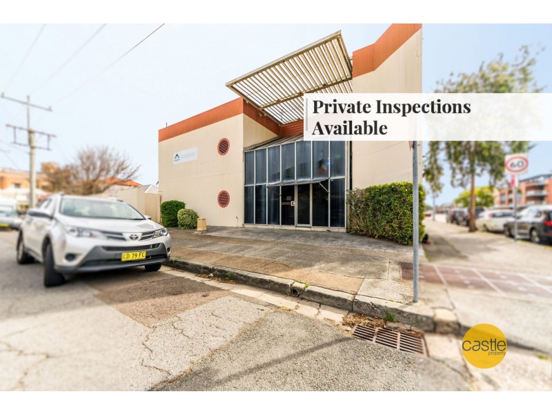 86 Lawson Street, Hamilton NSW 2303