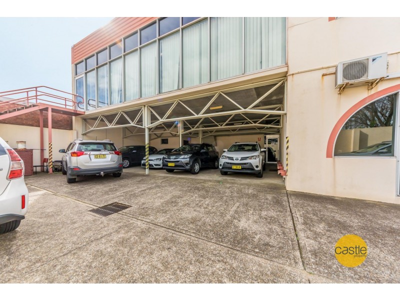 86 Lawson Street, Hamilton NSW 2303