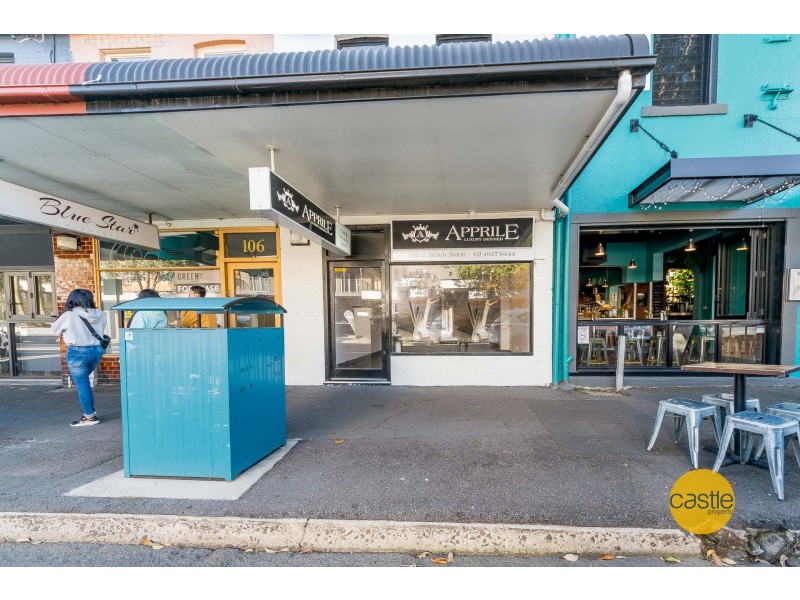 104 Darby Street, Cooks Hill NSW 2300