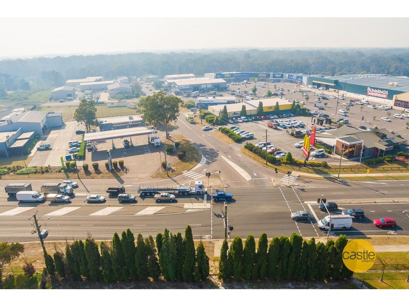 3a Hank Street, Heatherbrae NSW 2324