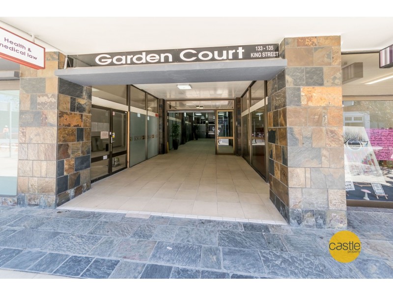 1/133 King St, Newcastle NSW 2300