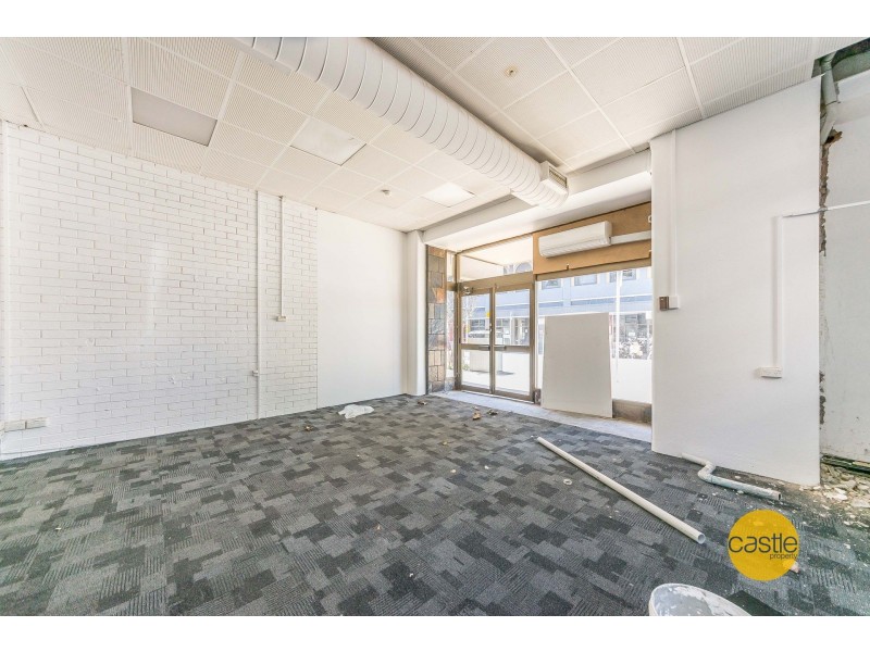 1/133 King St, Newcastle NSW 2300