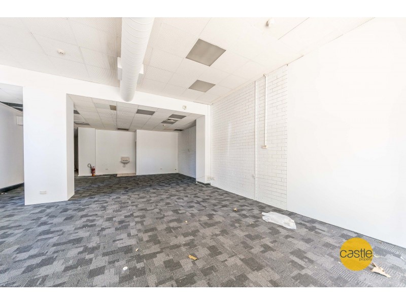 1/133 King St, Newcastle NSW 2300