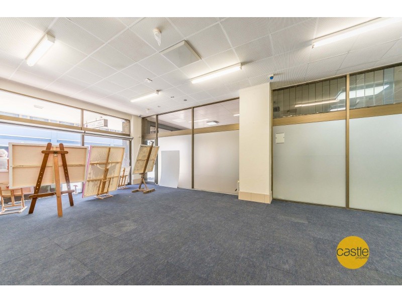3/133 King Street, Newcastle NSW 2300