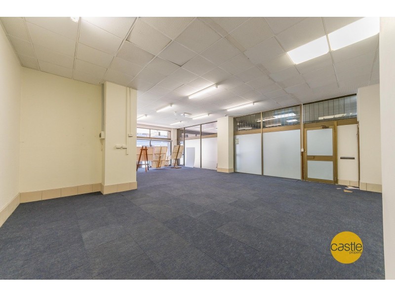 3/133 King Street, Newcastle NSW 2300