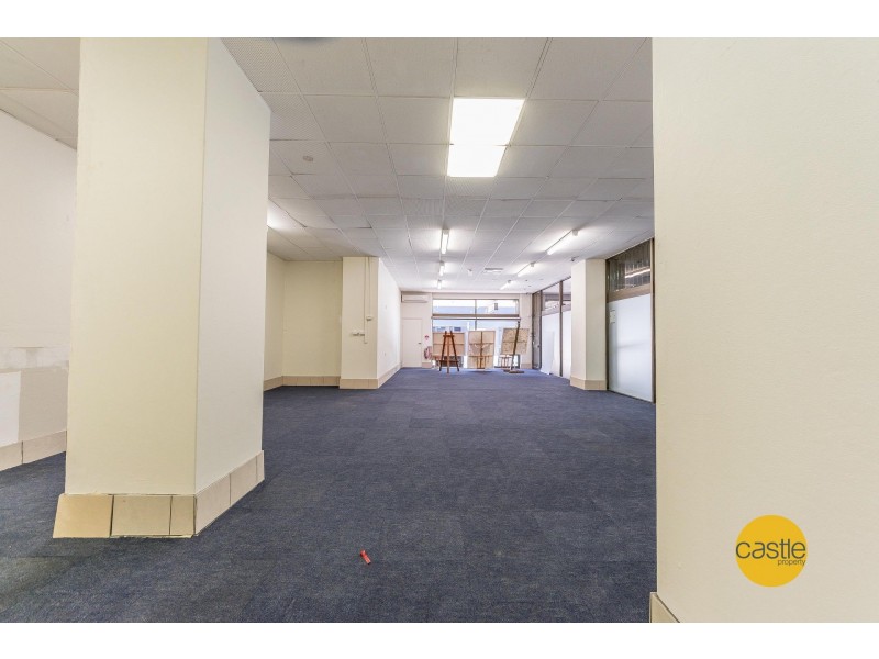 3/133 King Street, Newcastle NSW 2300