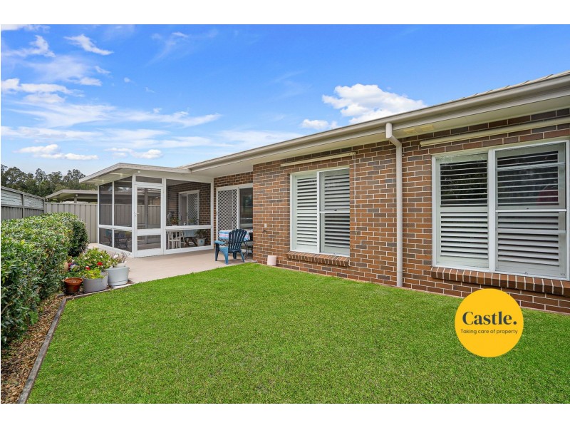 12 Cockatoo Court, Fullerton Cove NSW 2318