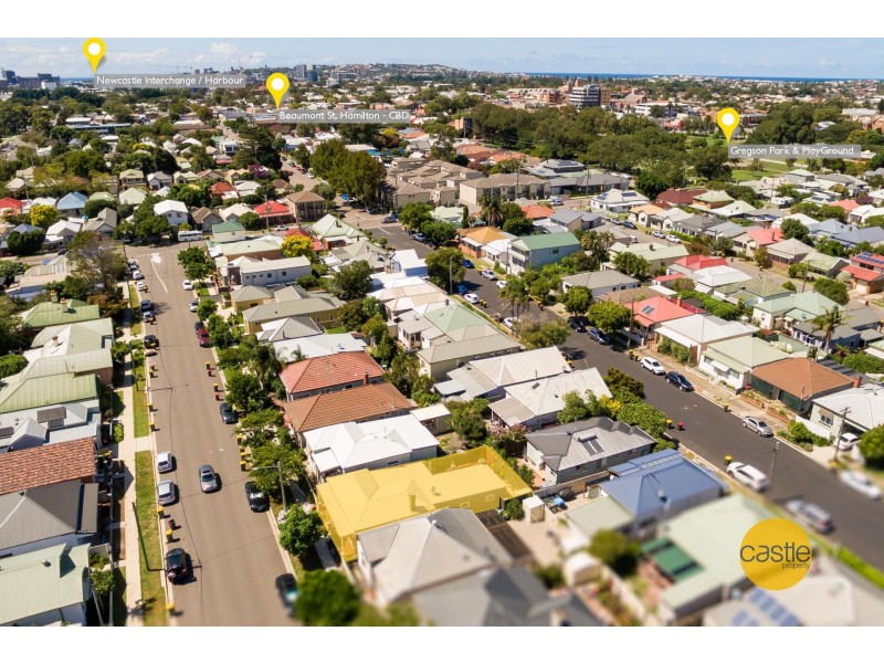 23 Bibby St, Hamilton NSW 2303