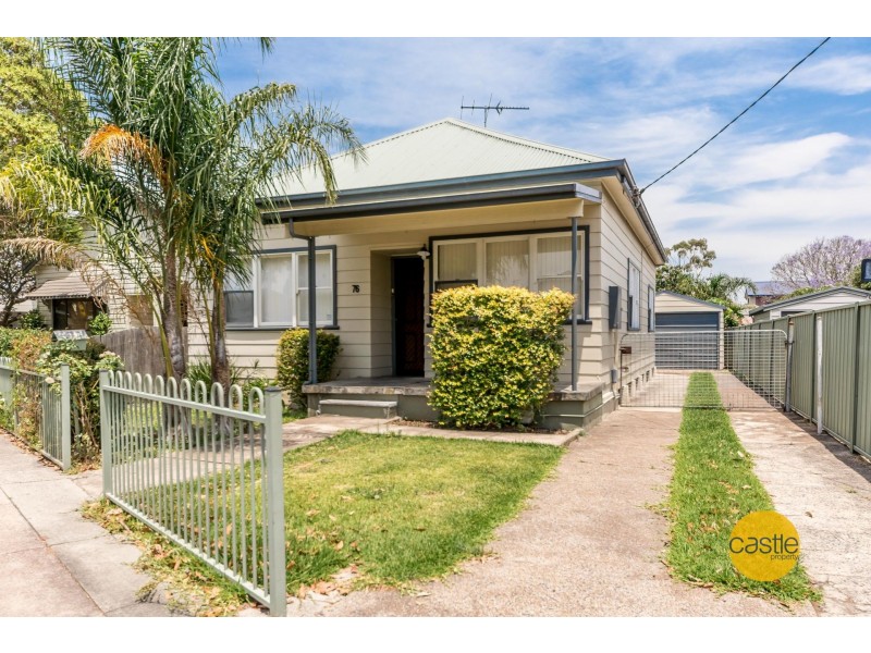 76 Waratah Street, Mayfield NSW 2304