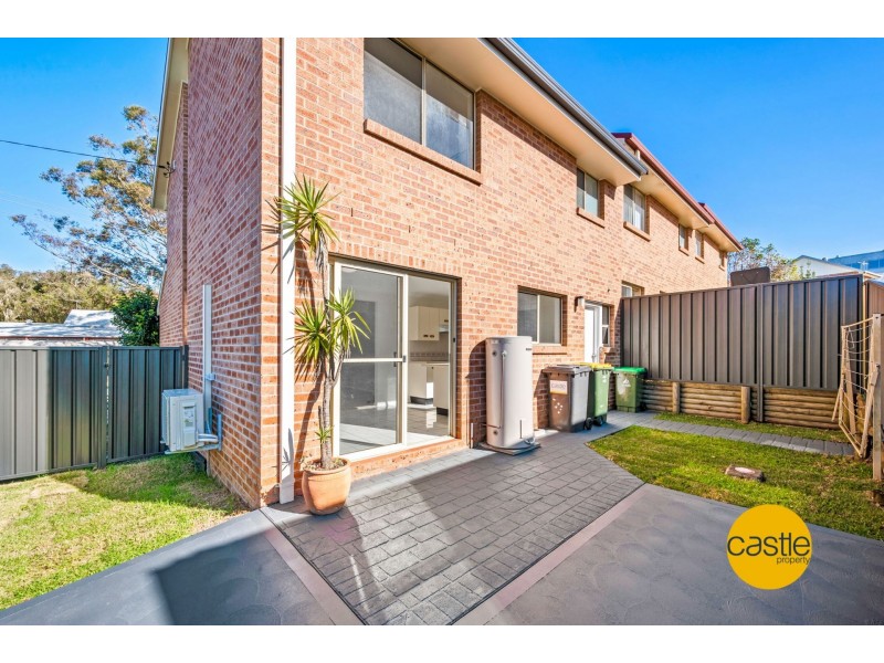 3/1 Gen Street, Belmont NSW 2280