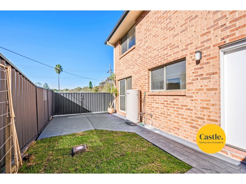 3/1 Gen Street, Belmont NSW 2280
