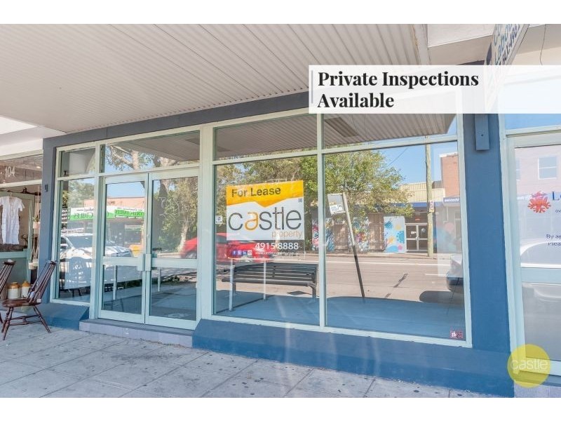 2/104 Maitland Road, Islington NSW 2296