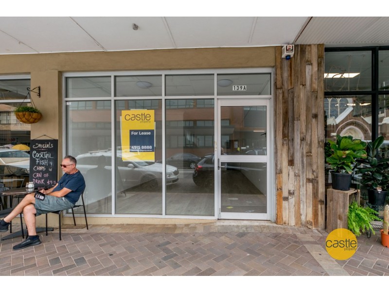 139 Beaumont St, Hamilton NSW 2303