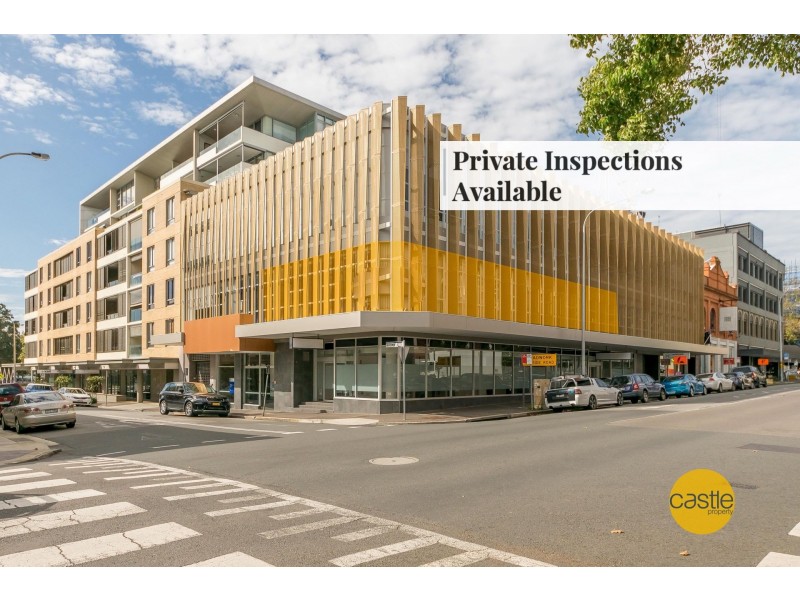 2/150 King Street, Newcastle NSW 2300