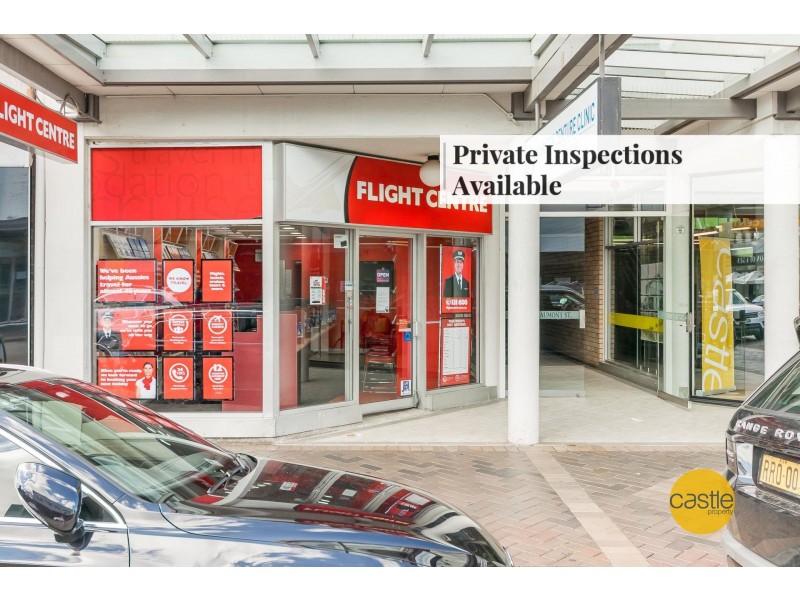 1-77 Beaumont St, Hamilton NSW 2303