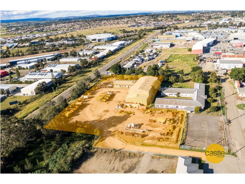 21 Kyle St, Rutherford NSW 2320