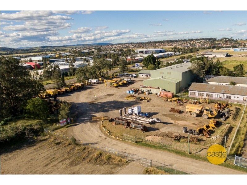 21 Kyle St, Rutherford NSW 2320