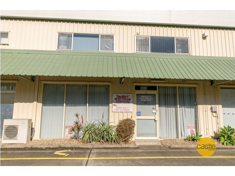 12/56 Industrial Drive, Mayfield East NSW 2304