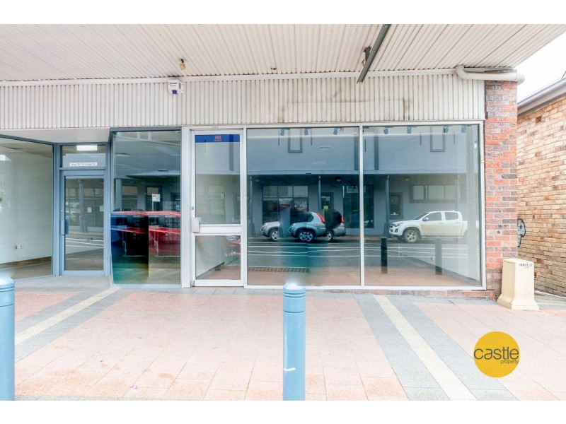 1A Vincent Street, Cessnock NSW 2325