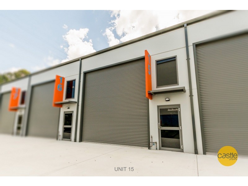 15/13 Channel Rd, Mayfield West NSW 2304